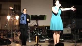 You Belong With Me - Gina Gentile