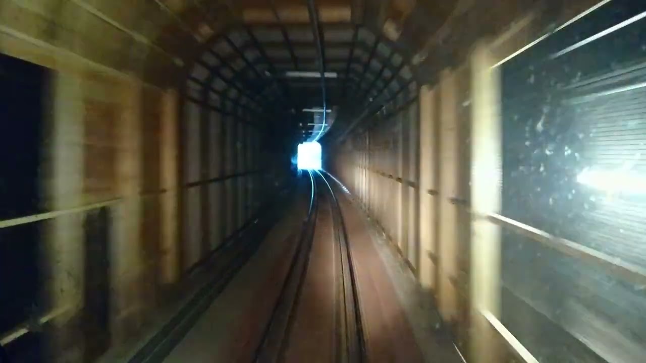 Tunnelbau Neef Mosel Petersberg Tunnel