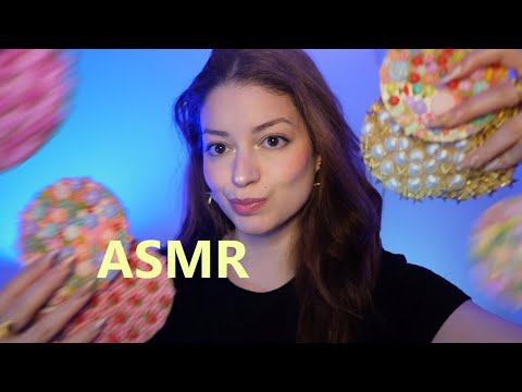 ASMR : Tu