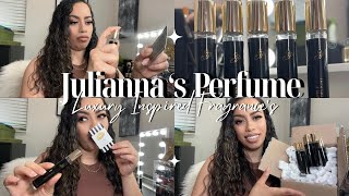 Julianna’s Perfume | Luxury Inspired Fragrances | Delina , Baccarat Rouge 540 &amp; More