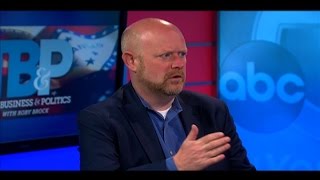Dr. Jay Barth 6.26.16