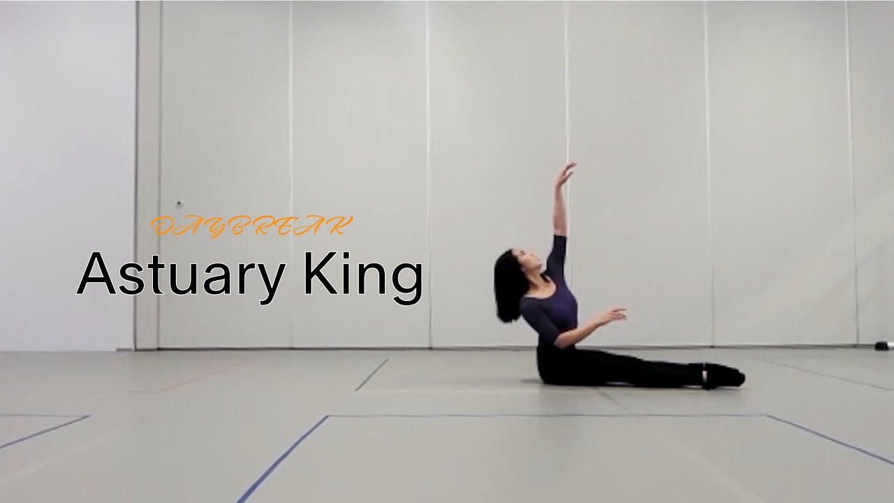 Daybreak 2021| Astuary King - YouTube
