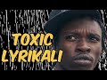 Toxic Lyrikali: The Rise of Eastlands’ Lone Wolf Rapper
