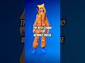 Wonder Onesie Combo #fortnite #fortnitecombos