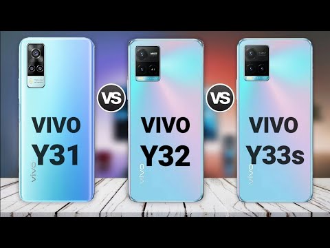 Видеообзор vivo Y32