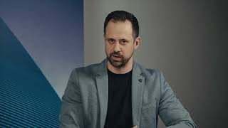 Building a Resilient Infrastructure Strategy with Mohamed Nsouli