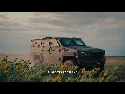 Wherever you are – stop. Honor the fallen defenders of Ukraine
