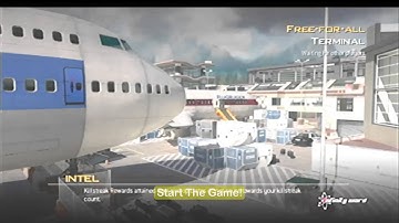 How To Use A Hack Infection In MW2(PS3 ONLY)