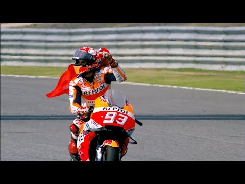 #ThaiGP: All of the Best Action