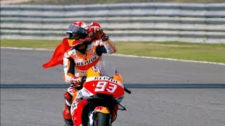 #Thaigp: All Of The Best Action