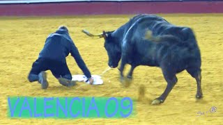 ✅2023 VALENCIA 09 ESPECIAL Vacas FALLERAS