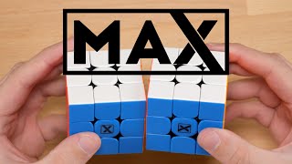 Checking out the New MAX Lubricants and Puzzles! | TheCubicle.com