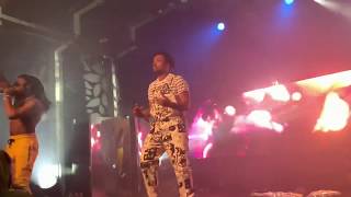 EarthGang - Welcome to Mirrorland Tour - “Top Down”
