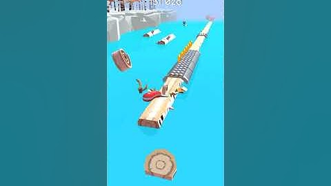 Spiral Roll - All Levels Gameplay Android,ios #87