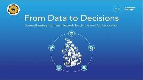 Data to Decisions