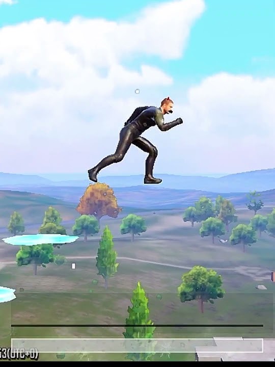 New Technology 😱#pubgmnextstarprogram #pubgmobilec9s27#pubgmobile#pubgmwow #senzgmgfam