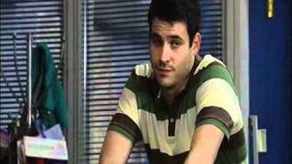 Coronation Street: Carla Connor Scenes - 13th July 2007