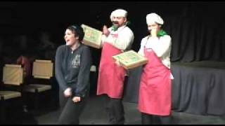 "I Love You, You're Perfect, Now Change" at The Grand Opera House of the South