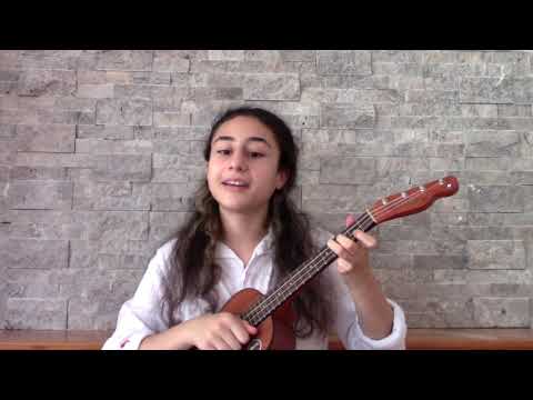 Azra KIRKAN - Hakkında Her Şeyi Duymak İstiyorum (Nil Karaibrahimgil Cover)