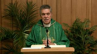 Catholic Mass Today | Daily TV Mass, Tuesday July 21, 2026