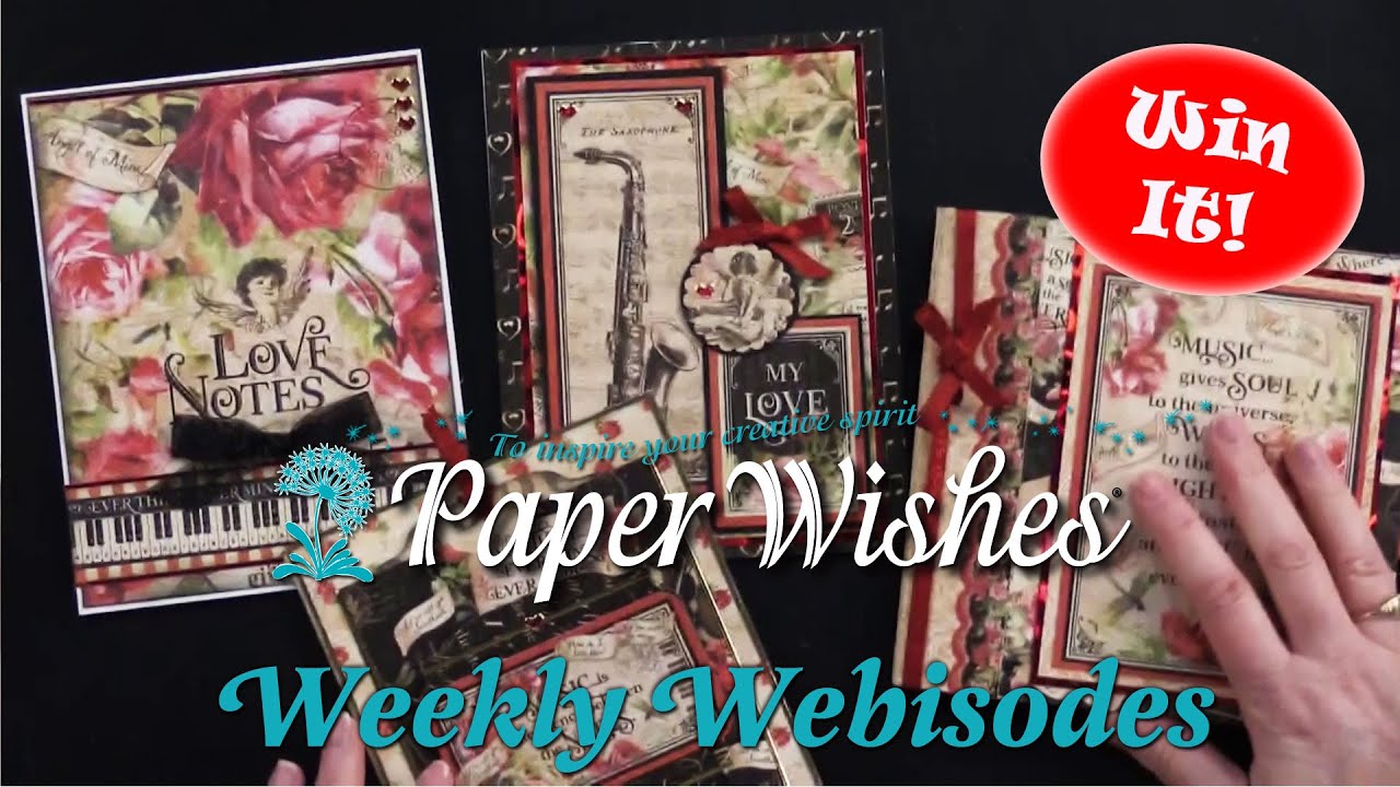 Paper Wishes  Life is Abundant by Graphic 45 Money Saver