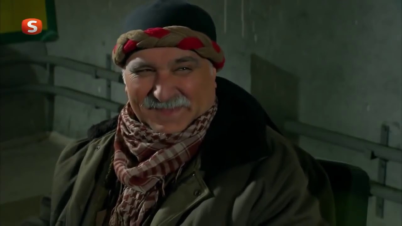 Şefkat Tepe 144. bölüm