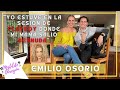 Emilio Osorio abre su alma y habla de su familia, sexo y carrera I Entrevista con Matilde Obregón.