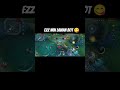 ezz win lawan bot #mobilelegends #shorts #alucard