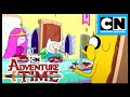 HAPPY THANKSGIVING! | Adventure Time | Cartoon Network