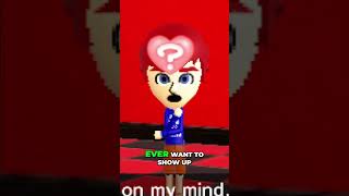 Tomodachi Life: Marriage & Breakups Explained! #shorts
Can your Mii get married in Tomodachi Life? Its rare, requires a mini-game, and might take months. Is the wait worth it for a virtual wedding? #TomodachiLife #MiiMarriage #Gaming #SimulationGame #VirtualLife Tomodachi Life: Marriage & Breakups Explained! #shorts