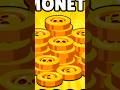1 MILIONE DI MONETE e 1 MILIONE DI PUNTI ENERGIA GRATIS! #brawlstars #brawler #point #coin #free