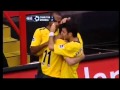 Robin Van Persie - Wonder Volley - Against Charlton!