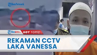 Rekaman CCTV Detik-detik Kecelakaan Tewaskan Vanessa Angel dan Suami, Ditunjukkan dalam Sidang