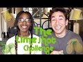 The Lime Shot Challenge with Allicattt