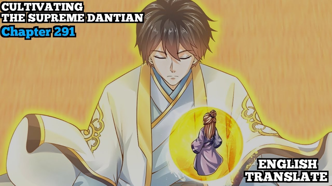 Reborn with the Supreme Dantian Manga
