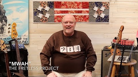 The Fretless  Project - Mwah & Introduction