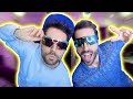 UNBOXING CARL ET ISAAC VLOG - CONCOURS