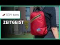 Tom Bihn Zeitgeist Review (2 Weeks of Use)