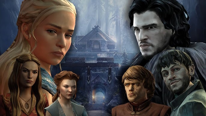 Jogo Game of Thrones: A Telltale Games Series continuará com uma