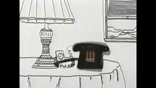 Sesame Street - The Word TELEPHONE