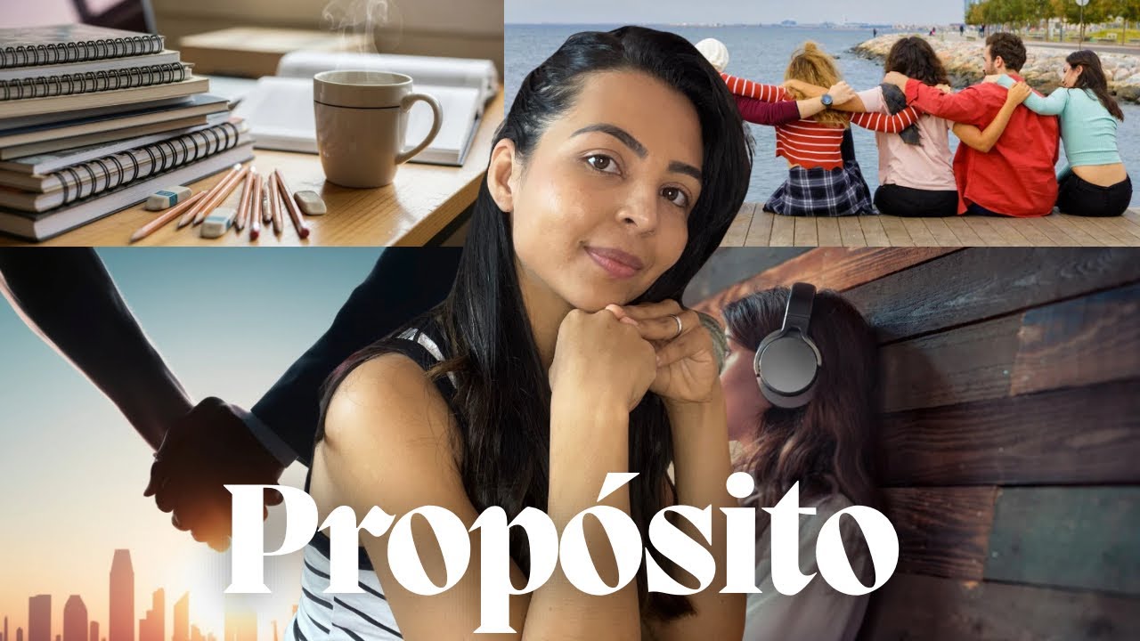 Só para adolescentes | Vamos falar sobre propósito?