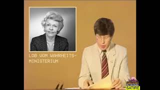 Re-Upload Snicklink - Promoting Democracy In The Gdr - Now With Even More Resilient Democracy