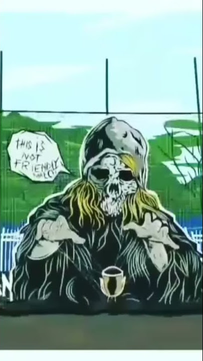 Animasi,koreo viking