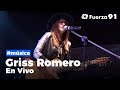 Griss Romero En Vivo - Concierto Completo
