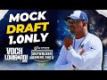  cowboys mock draft 10nly w voch lombardi nfldraft2024