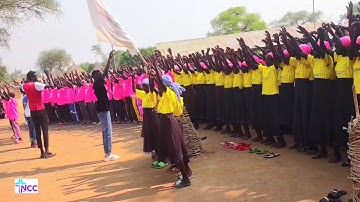 EECMY-WGBS Nip-Nip Presbytery Sunday school main song, 05/03/2023.