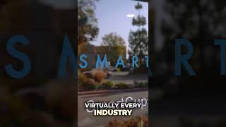 Smart Cups has applications in nearly EVERY industry.