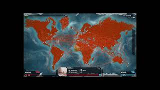 Plague Inc Evolved Stream