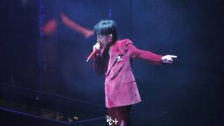 170618 G-DRAGON 2017 World Tour in MACAO Act III: Motte 'BLACK 블랙'