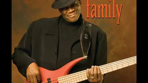 Donald Patterson - Elizabeth